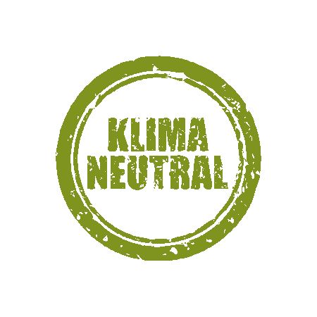 Klimaneutral Umweltschutz ist uns wichtig. Deshalb drucken wir klimaneutral