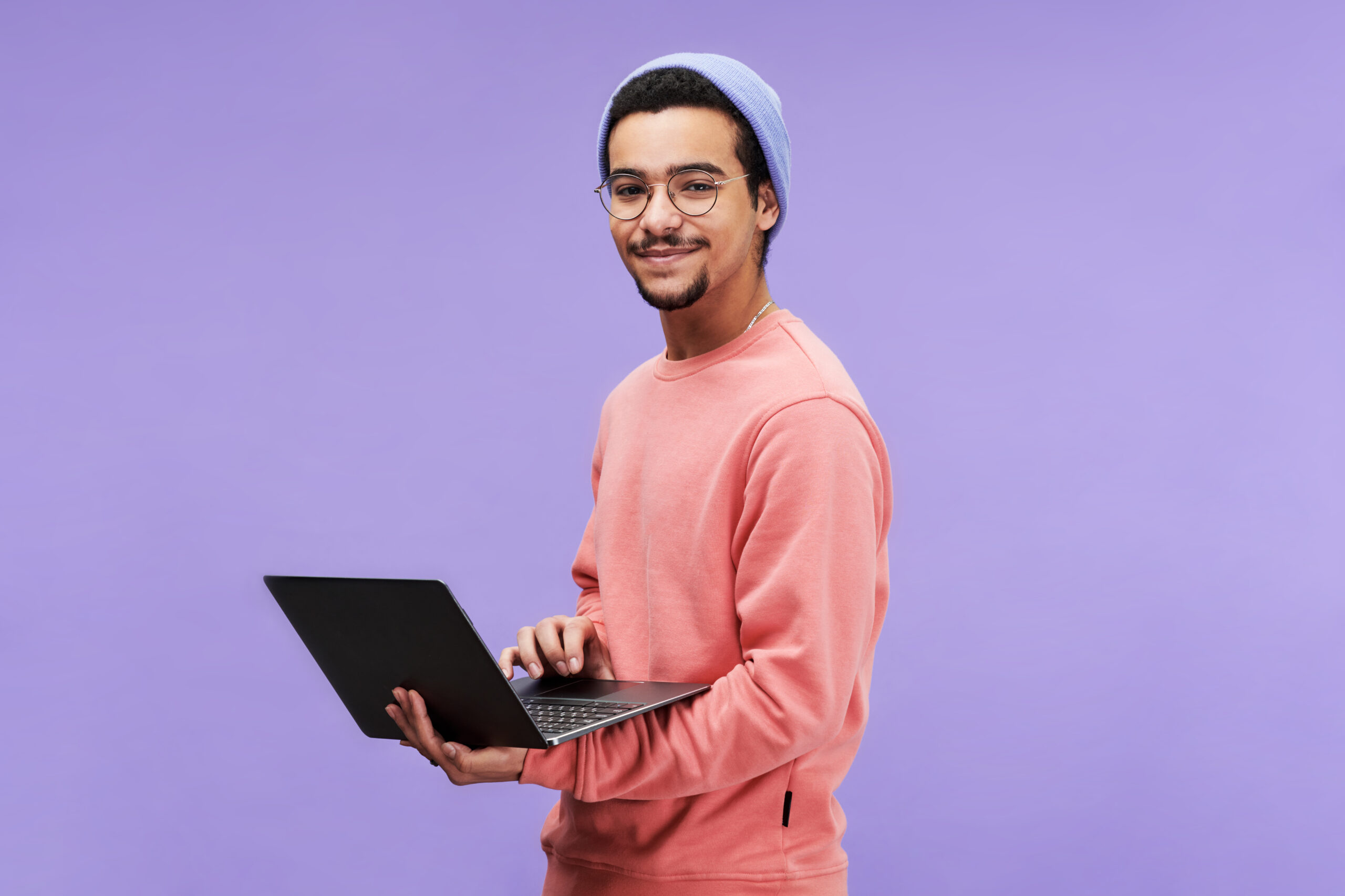 Ausbildung wird digital Ab jetzt mit digitalem Ausbildungsnachweis.
