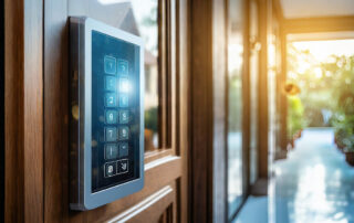 tueroeffner-per-code-hinter-glas