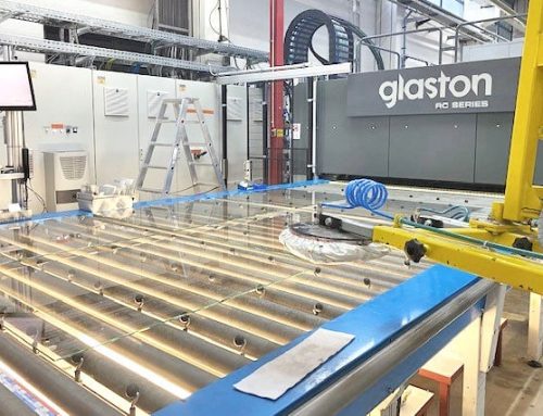 Neue ESG-Anlage hat Ihren Betrieb aufgenommen