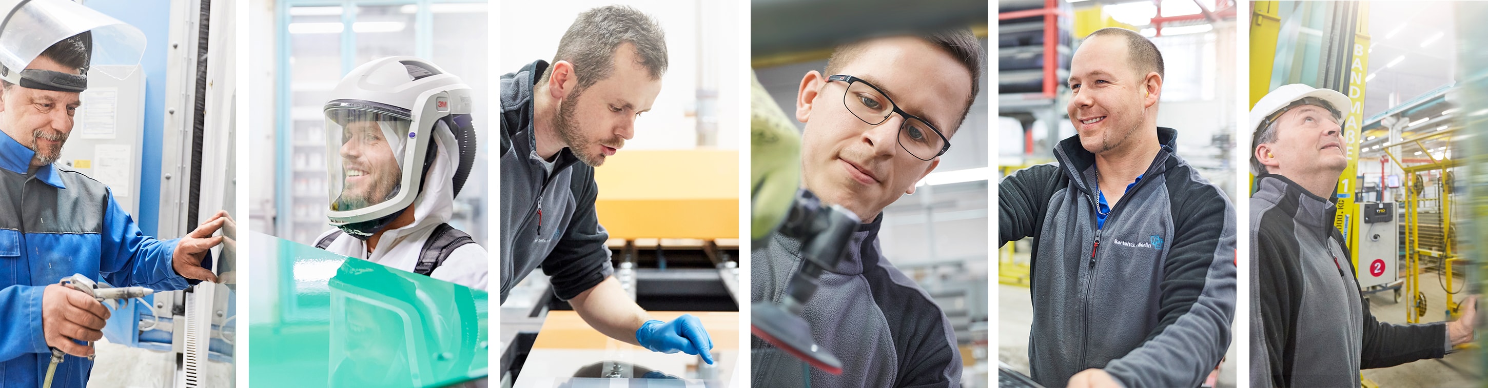 Bartelt_header_jobs_website_260312_me Fotocollage-verschiedener-berufe-arbeiten-bei-bartelt-glas-berlin