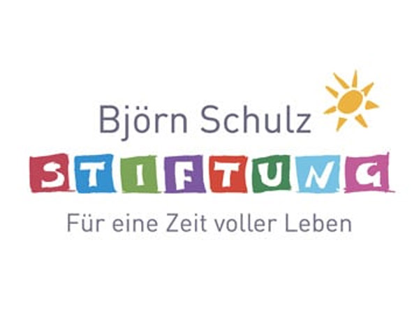 Kinderhospiz-bjoernschulzstiftung Unternehmensspende zur Weihnachtszeit