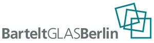 BarteltGLASBerlin Logo