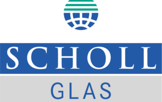 Schollglas-Logo